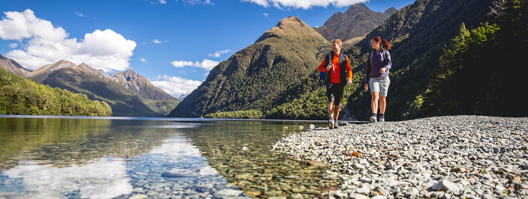 Explore new places. Places to explore. To explore. New Zealand Explorer.
